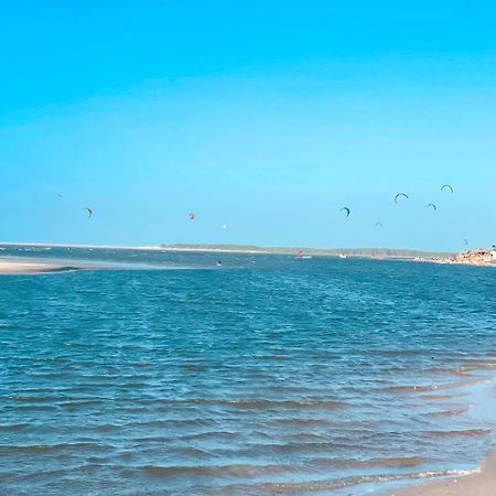 Atins Beach Chales Экстерьер фото